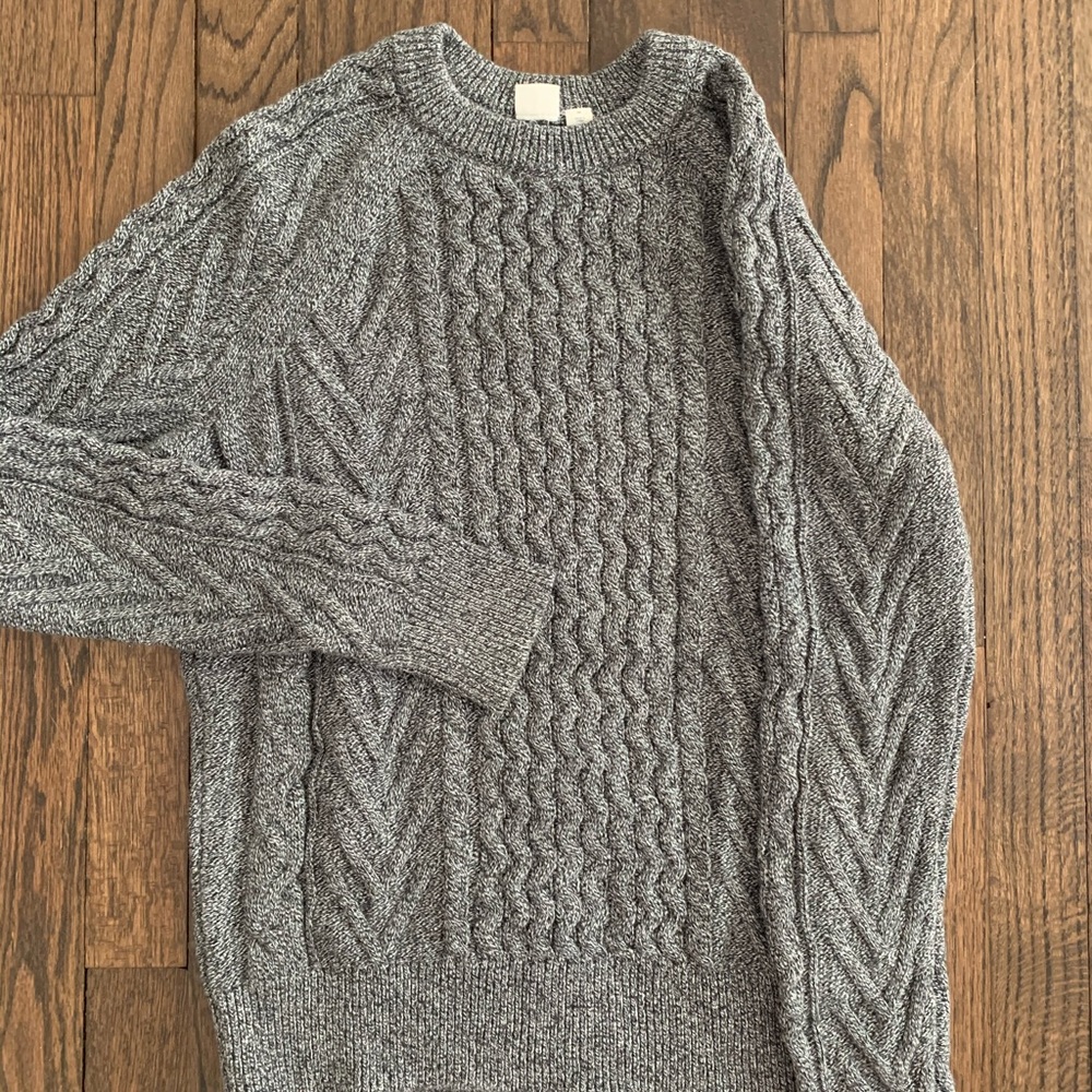 Sweater szn!